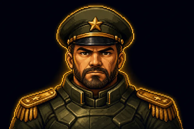 The General