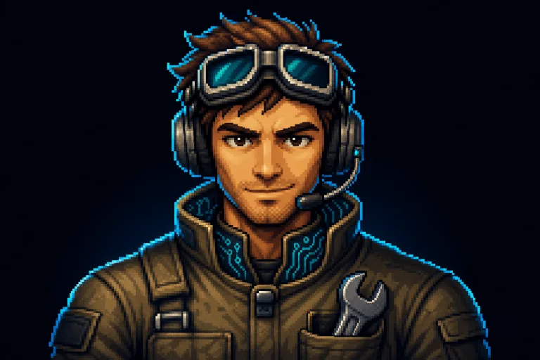 The Mechanic